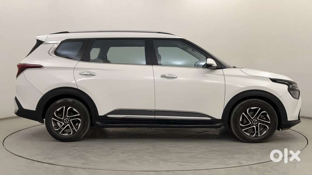 Kia Carens 1.5 Luxury Plus Diesel At 7 Str, 2022, Diesel