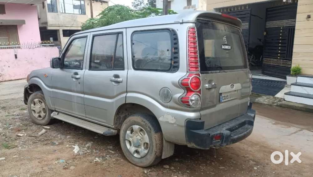 Mahindra M2di Very Good Condition December 2010 Model