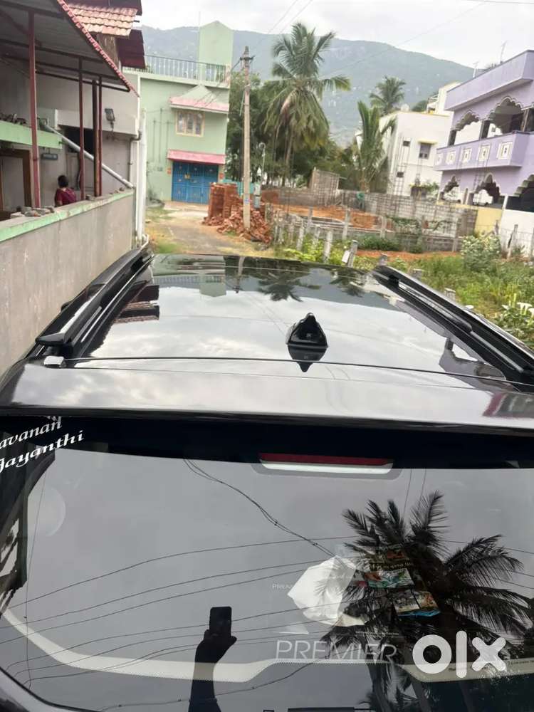 Mahindra Xuv300 2024 Petrol