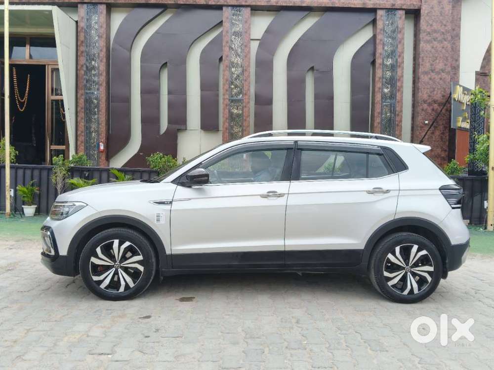 Volkswagen Taigun Gt Plus 1.5 Tsi Dsg, 2025, Petrol