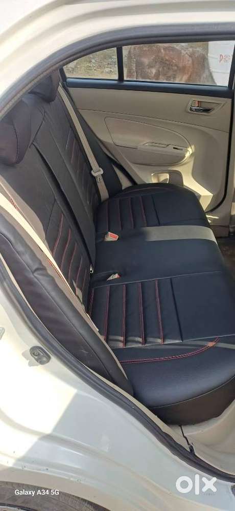 Maruti Suzuki Swift Dzire Vdi Bsiv, 2015, Diesel