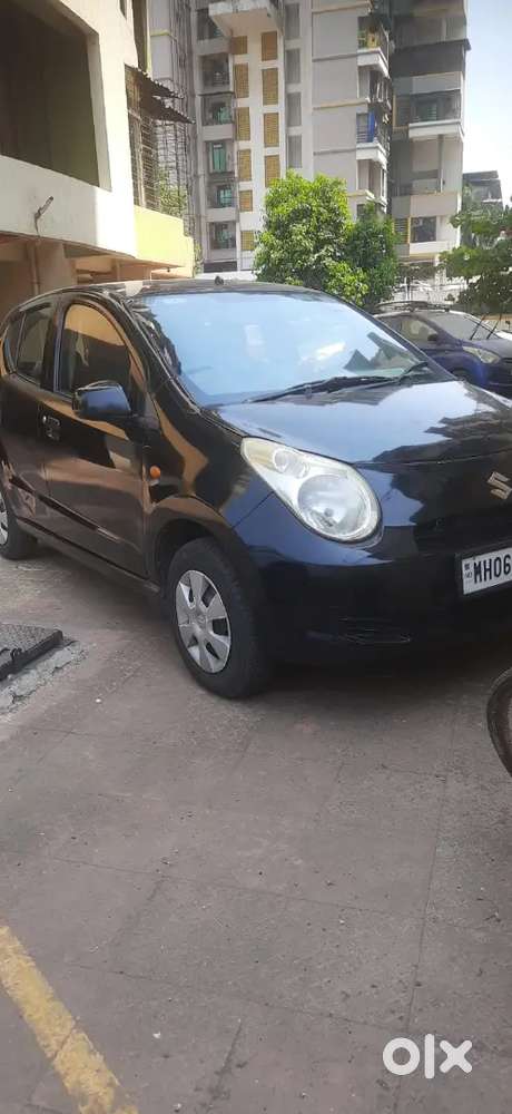 Maruti Suzuki A-star 2009 Petrol Good Condition