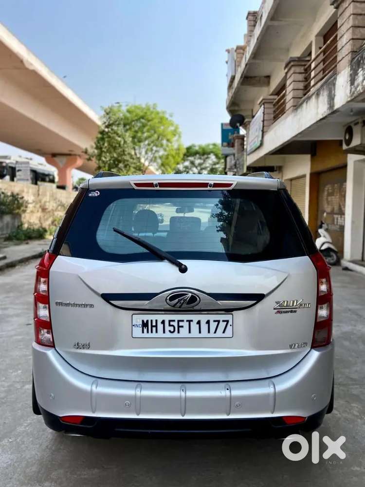 Xuv500 W10, Awd, 2nd Owner 90,000 Kms