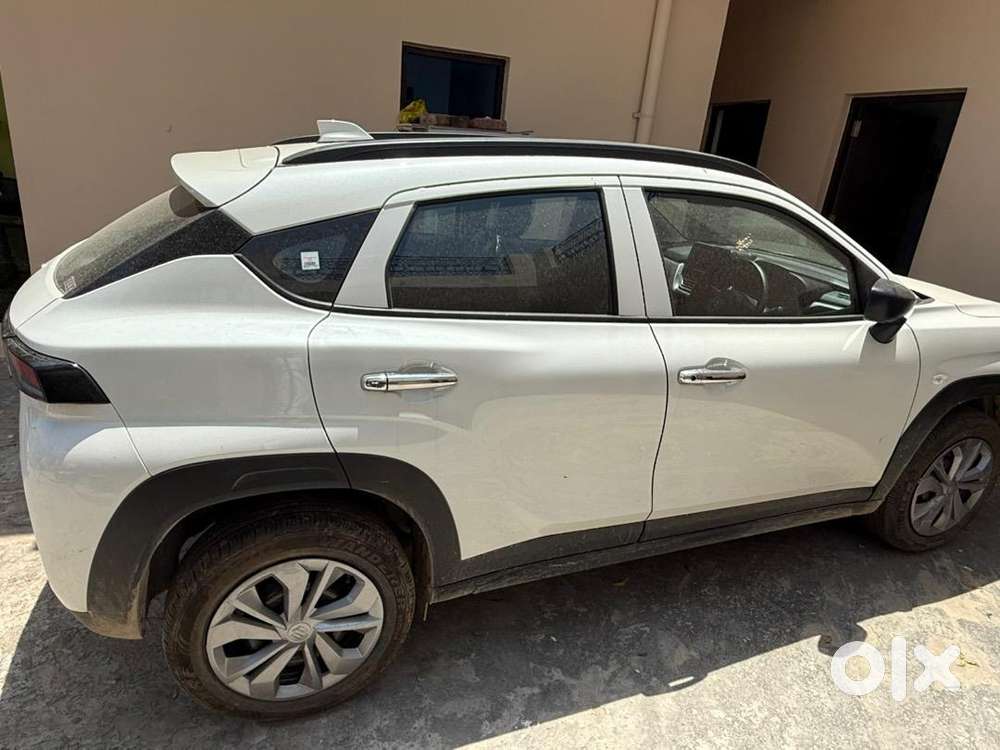 Brand New Car Only 165 Km Driven  April 2026 Model