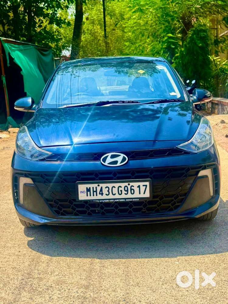 Hyundai Aura Sx 2024