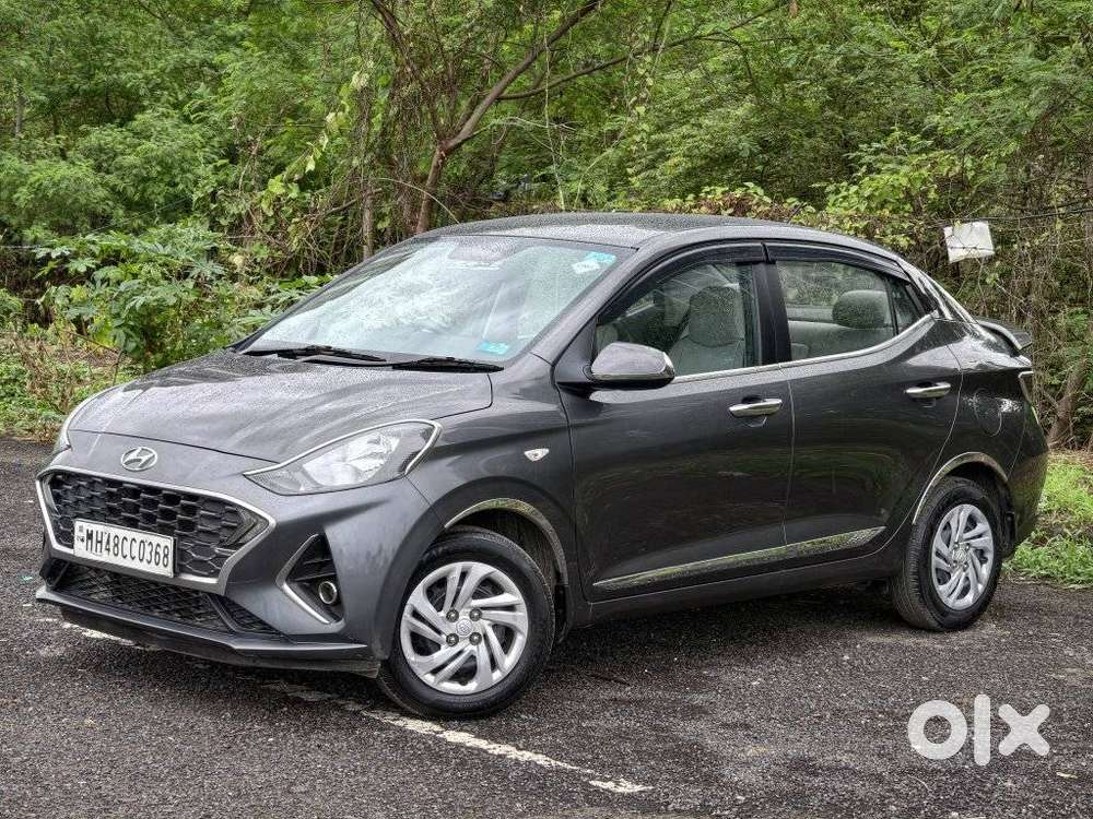 Hyundai Aura [ ] 1.2 S Cng, 2021, Cng & Hybrids