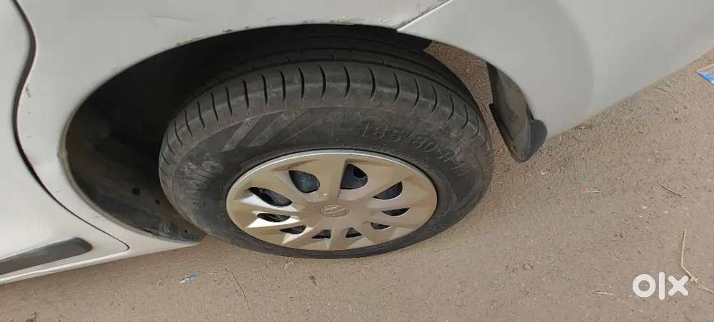 Maruti Suzuki Dzire 2017