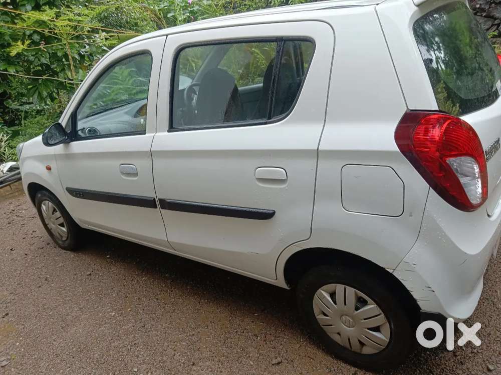 Maruti Suzuki Alto 800 2013 Variant Vxi
