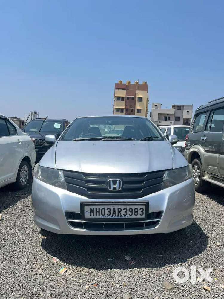 Honda City Ivtec For Sale