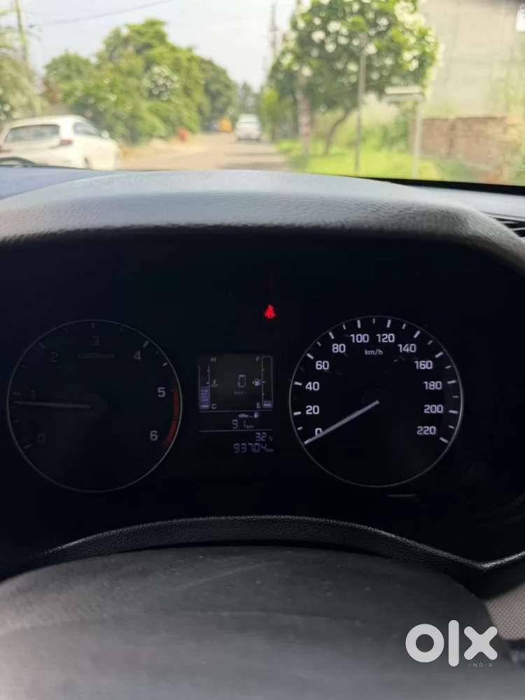 Hyundai Creta 1.4 Crdi S Plus, 2019, Diesel