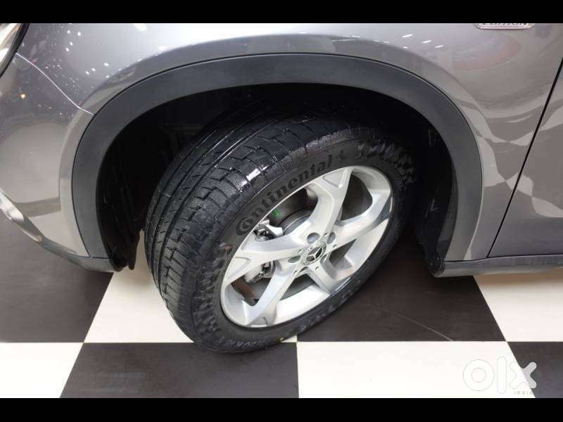 Mercedes-benz Gla 200 D, 2019, Diesel