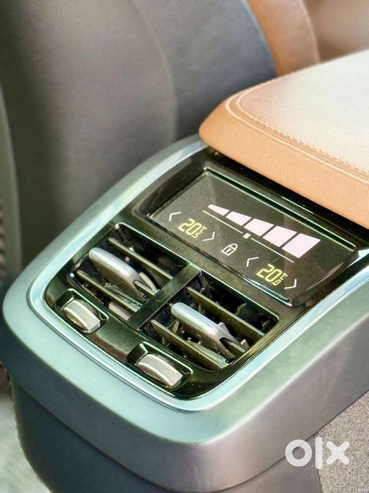 Volvo Xc90 D5 Awd, 2021, Diesel