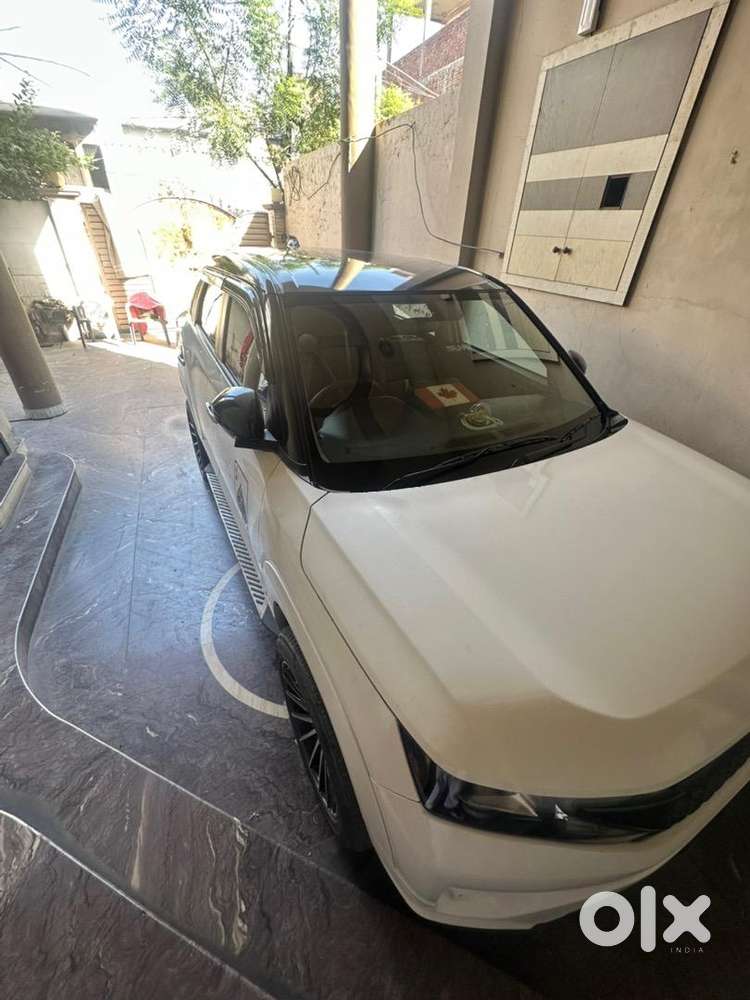 Maruti Suzuki Brezza 2023 Petrol Well Maintained