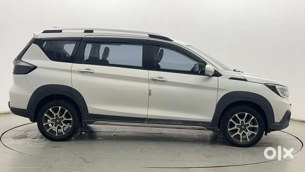 Maruti Suzuki Xl6 1.5 Zeta Mt, 2025, Petrol