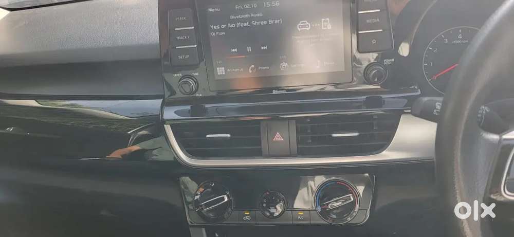 Kia New Seltos Hte+ 2023