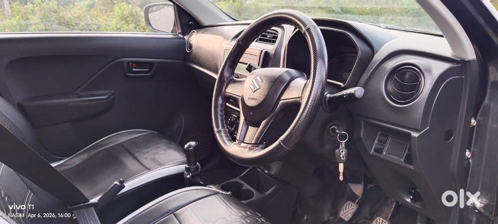 Maruti Suzuki Alto K10, 2024, Petrol