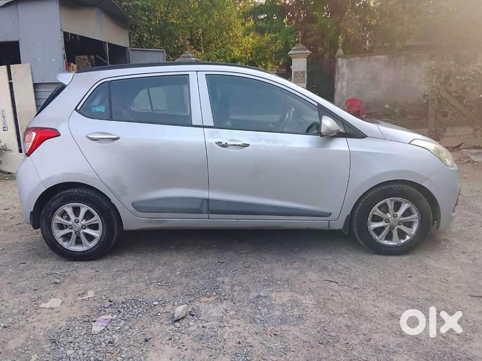 Hyundai Grand I10 Asta 1.2 Kappa Vtvt, 2014, Petrol