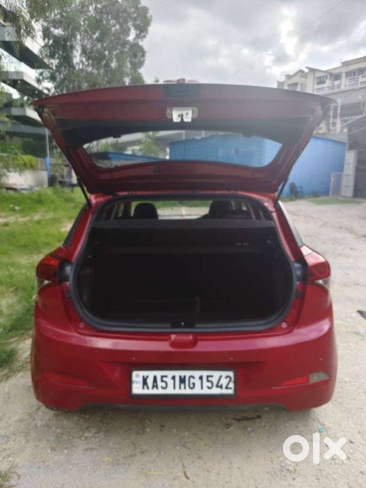 Hyundai I20 1.2 Asta, 2014, Diesel