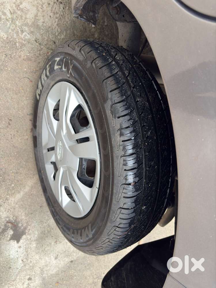 Datsun Redigo 2016 Model