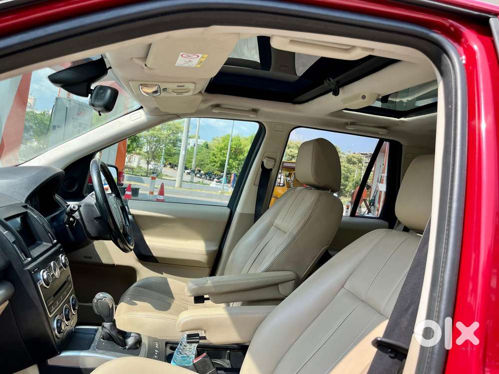 Land Rover Freelander 2 Sd4 Hse, 2014, Diesel