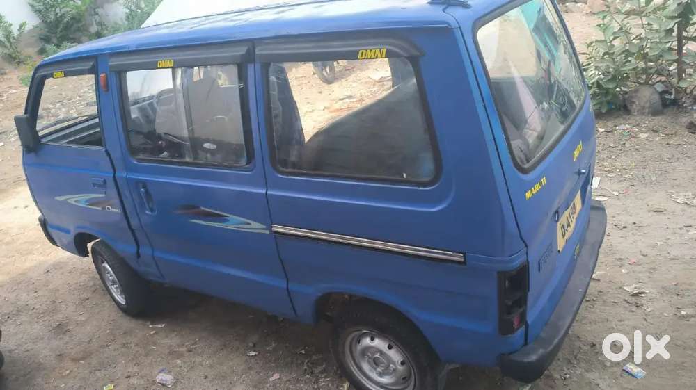 Maruti Suzuki Estilo 1995