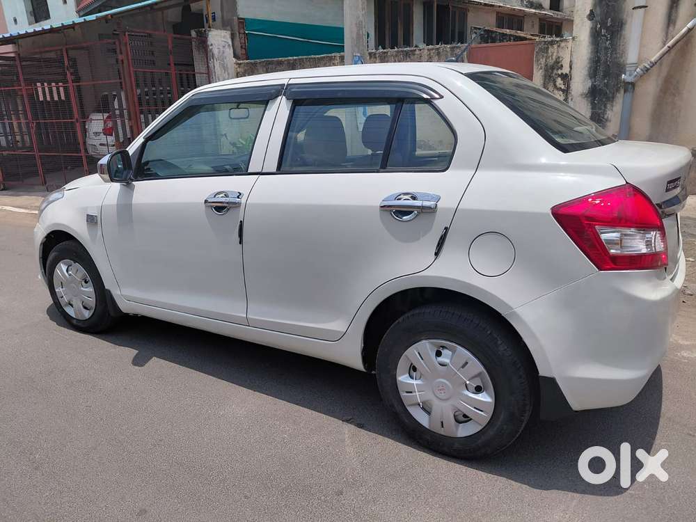 Maruti Suzuki Swift Dzire Tour Ldi, 2019, Diesel