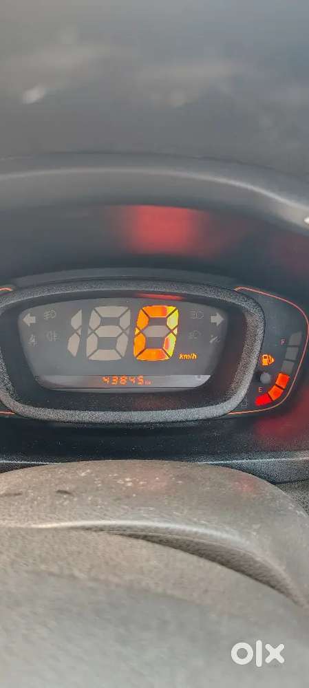 Renault Kwid 0.8 Sce 2018