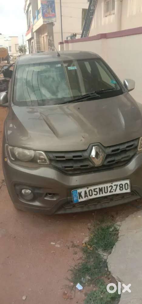 Renault Kwid Neotech 2016