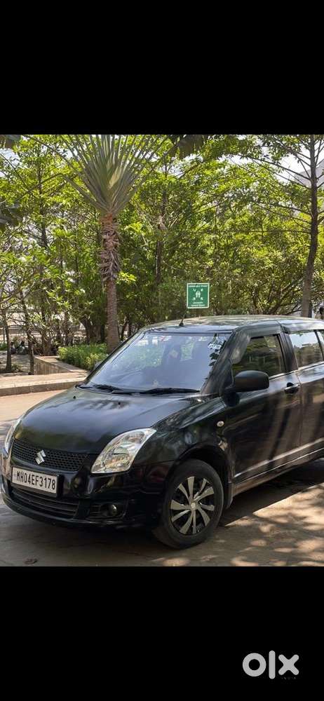 Maruti Suzuki Swift 2010 Petrol Well Maintained