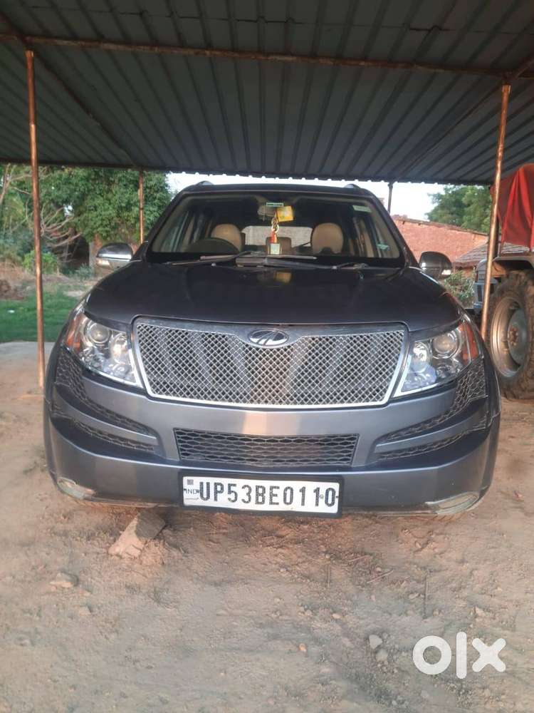 Mahindra Xuv500 2013 Diesel 90000 Km Driven