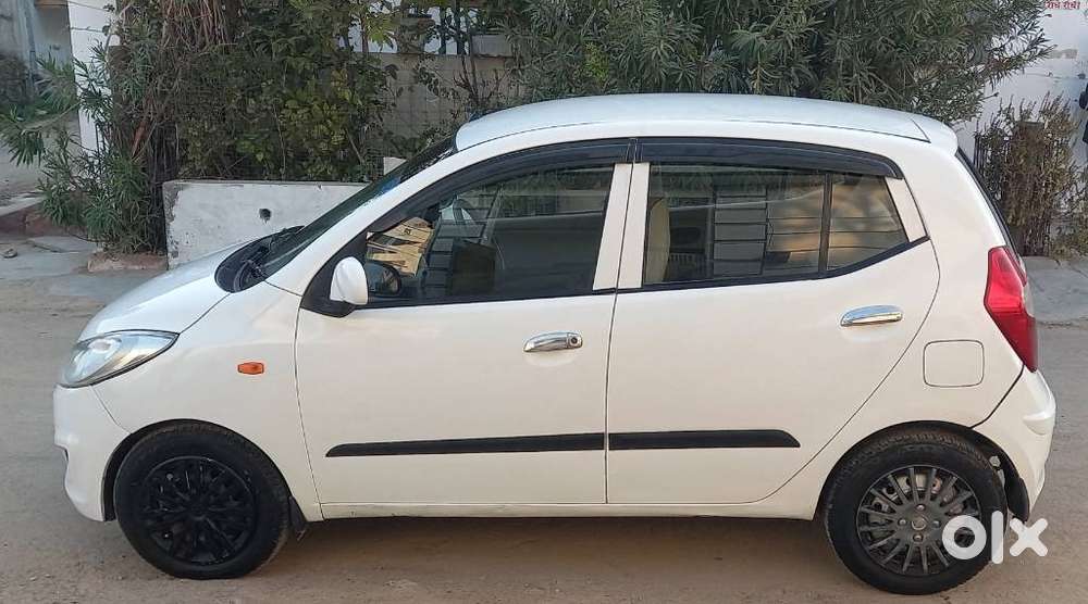 Hyundai I10 1.1l Irde Magna Special Edition, 2016, Cng & Hybrids