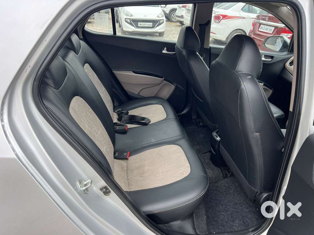 Hyundai Grand I10 1.2 Crdi Sportz, 2018, Diesel