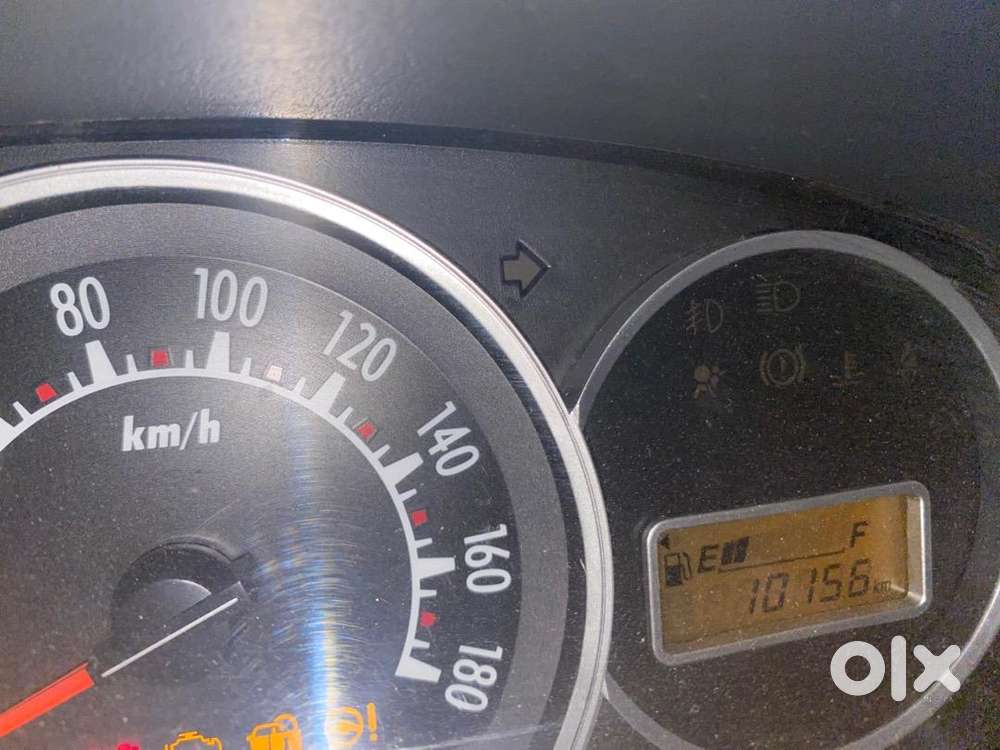 Maruti Suzuki Alto K10 2012 Petrol 10156 Km Driven