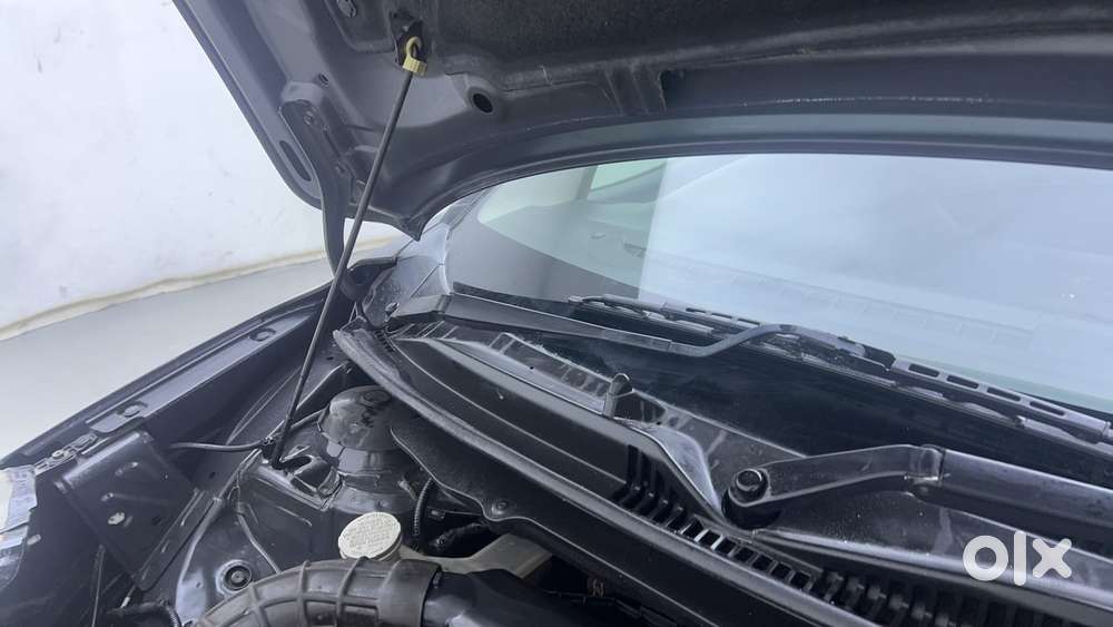 Maruti Suzuki Baleno 1.2 Zeta, 2018, Petrol