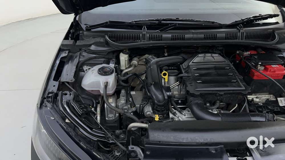 Skoda Slavia Ambition 1.0l Tsi Mt, 2022, Petrol