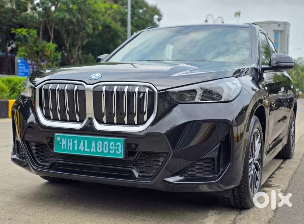 Bmw Ix1, 2023, Electric