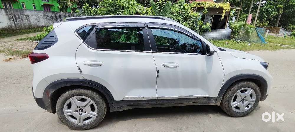 Kia Sonet 1.2 Htk Plus 2023