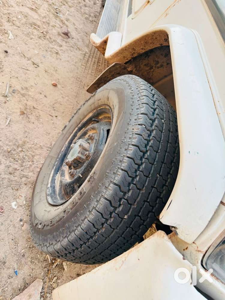 Mahindra Bolero Diesel 2012
