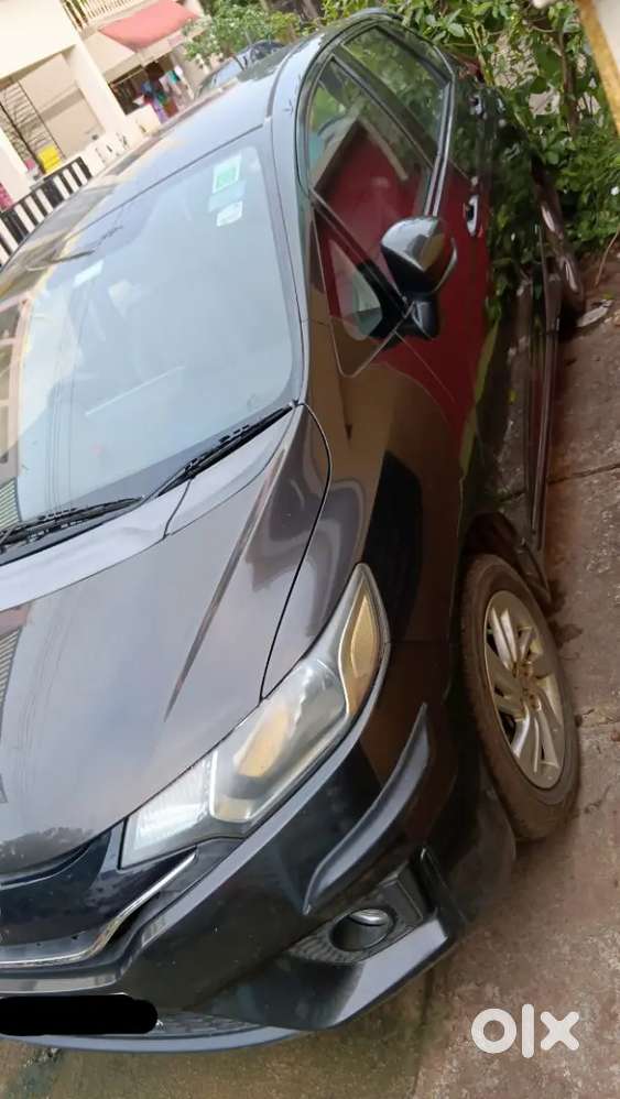 Honda Jazz 1.2 V 2017