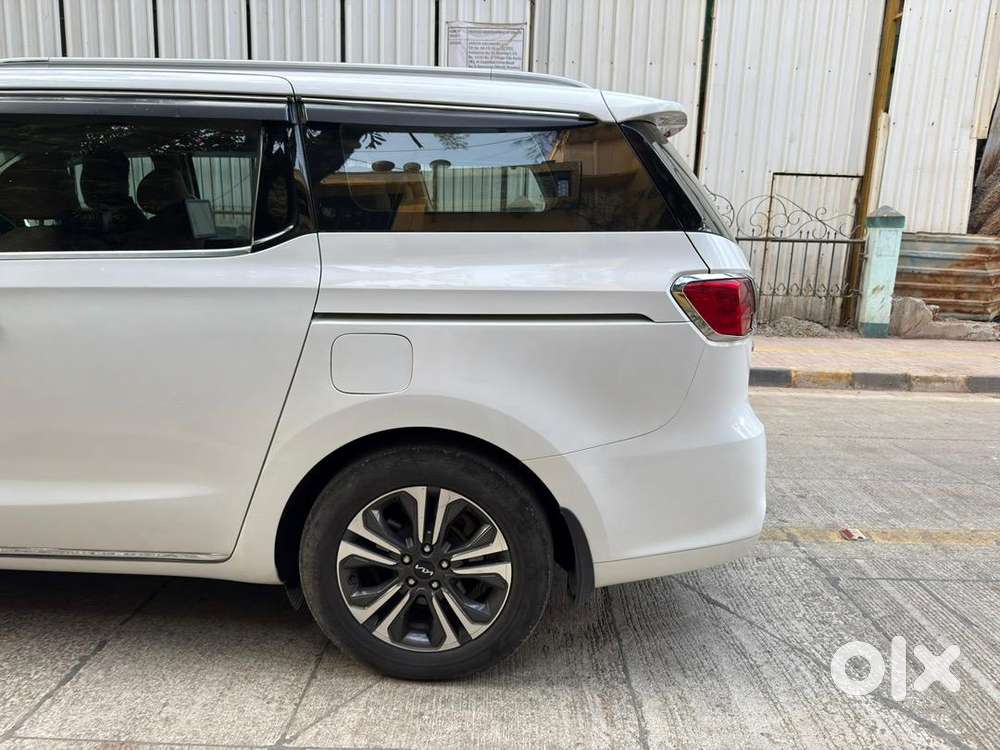 Kia Diesel Car 2023