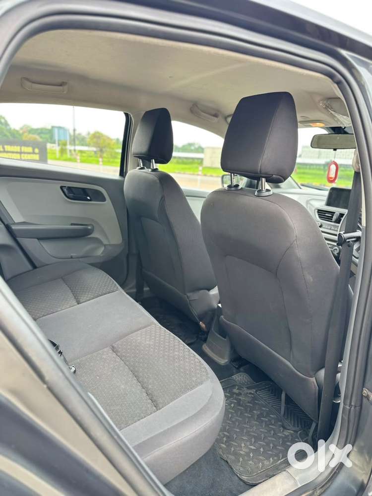 Tata Altroz 1.2 Xt, 2020, Petrol