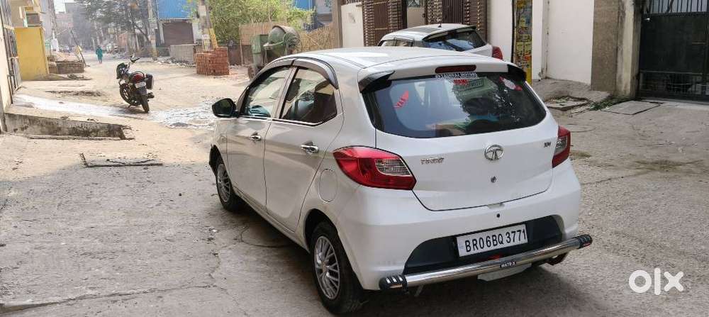 Tata Tiago, 2018, Petrol