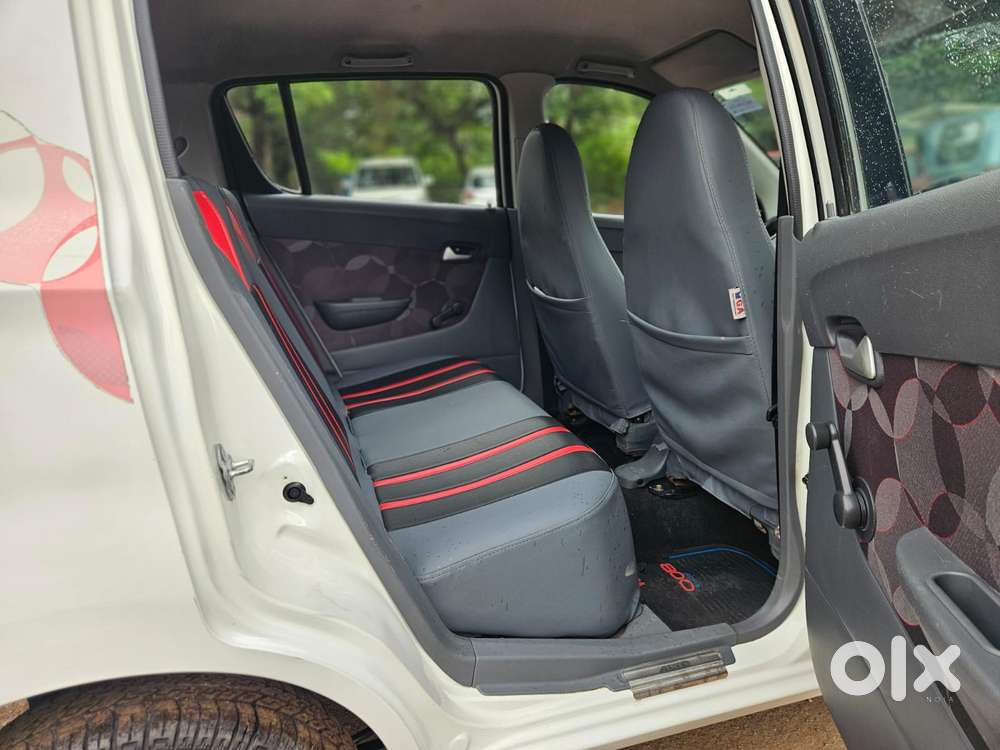 Maruti Suzuki Alto 800 Lxi, 2012, Petrol