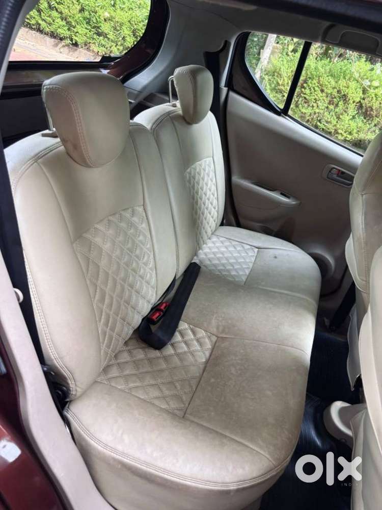 Maruti Suzuki A-star Vxi (abs), Automatic, 2013, Petrol