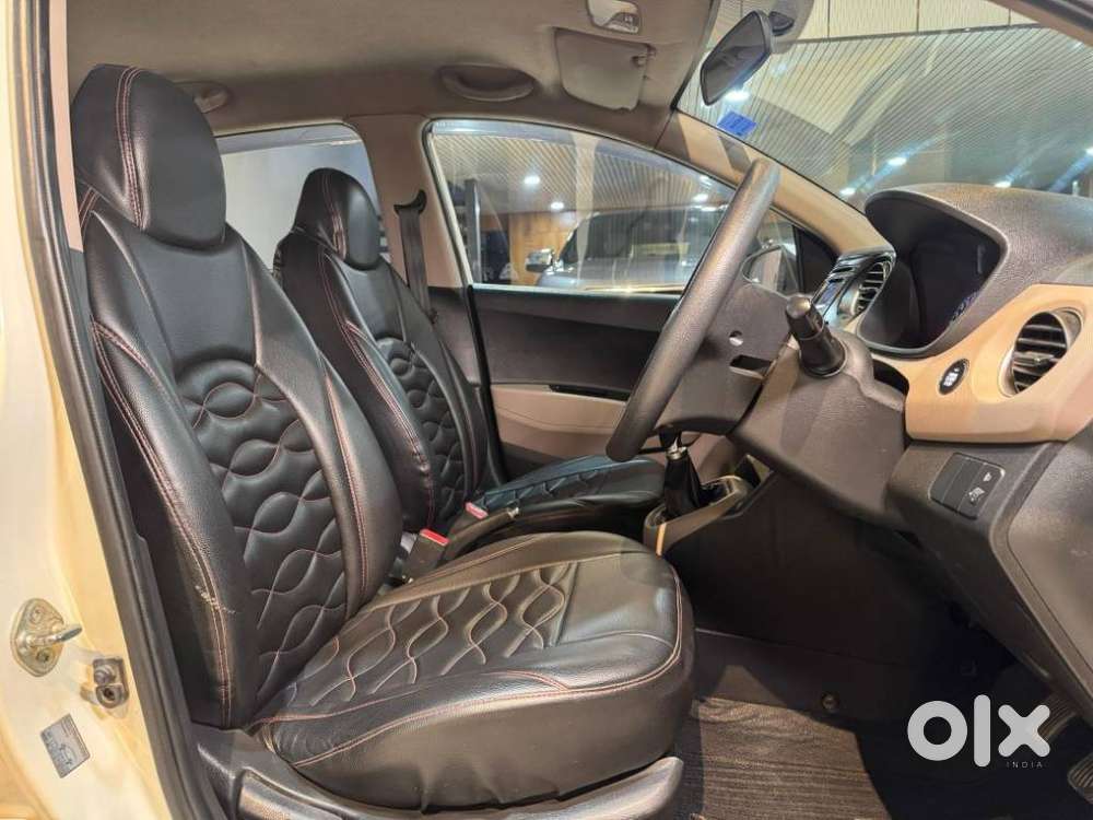 Hyundai Grand I10 Sportz O 1.2, 2014, Petrol