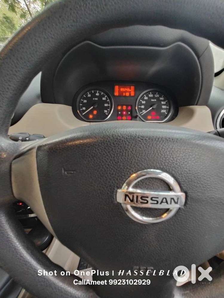 Nissan Terrano 1.5 Limited Edition 90 Bhp, 2015, Diesel