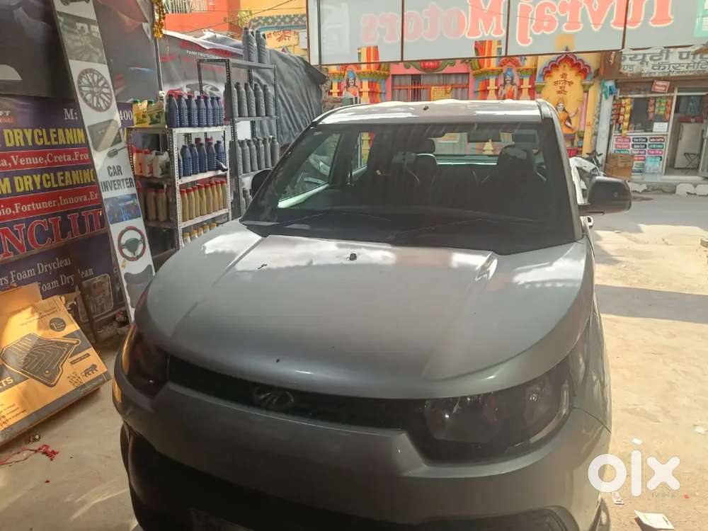 1st Owner+company Fitted Cng+zero Depth Insurance