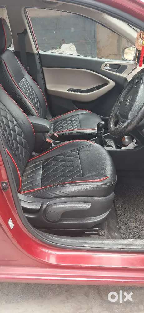 Hyundai I20 2019 Petrol Well Maintained