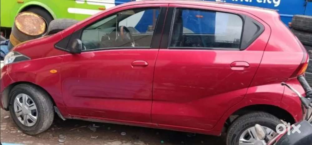 Datsun Redigo 1.0 S 2019