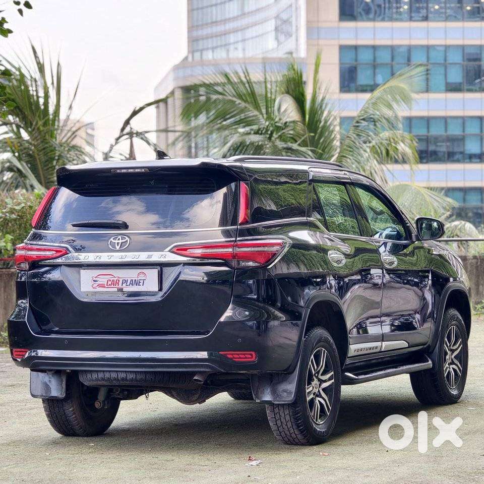 Toyota Fortuner 4x2 At 2.8 Diesel, 2023, Diesel